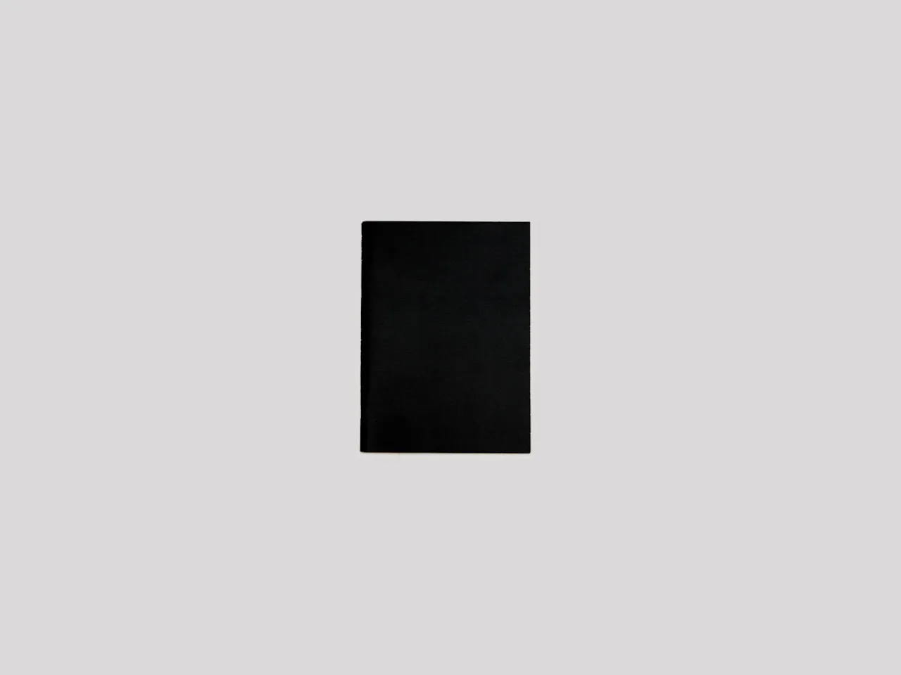 Black cover